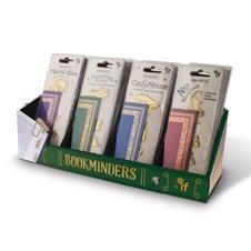 Bookminders Page Markers - Starter Pack