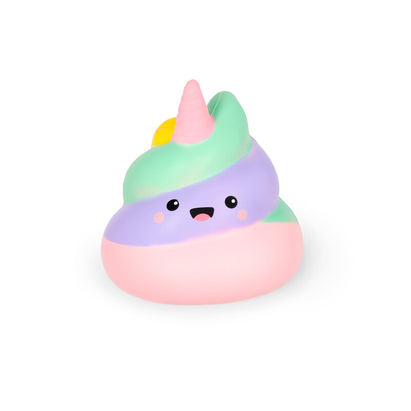 Antistress, doftande Poo