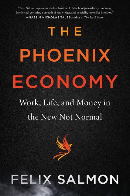 Phoenix Economy, The