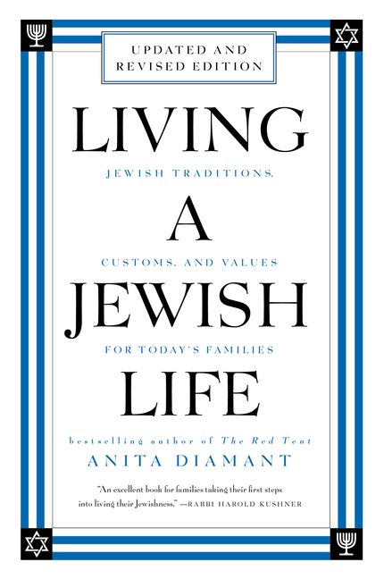 Living a Jewish Life, Revised and Updated