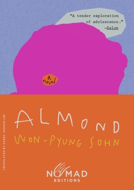 Almond (Nomad Edition)