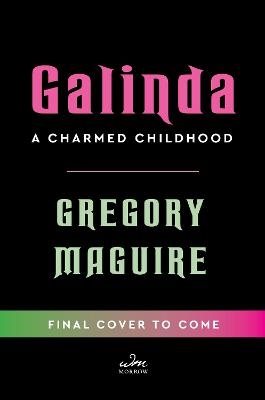 Galinda (Deluxe Limited Edition)