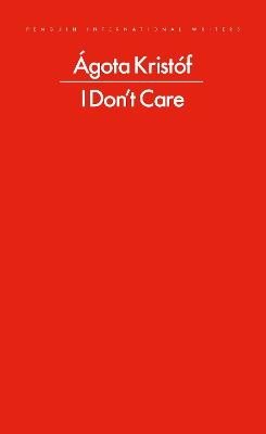 I Don