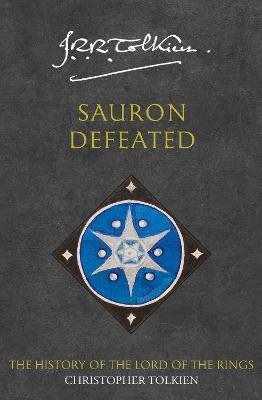 Sauron Defeated