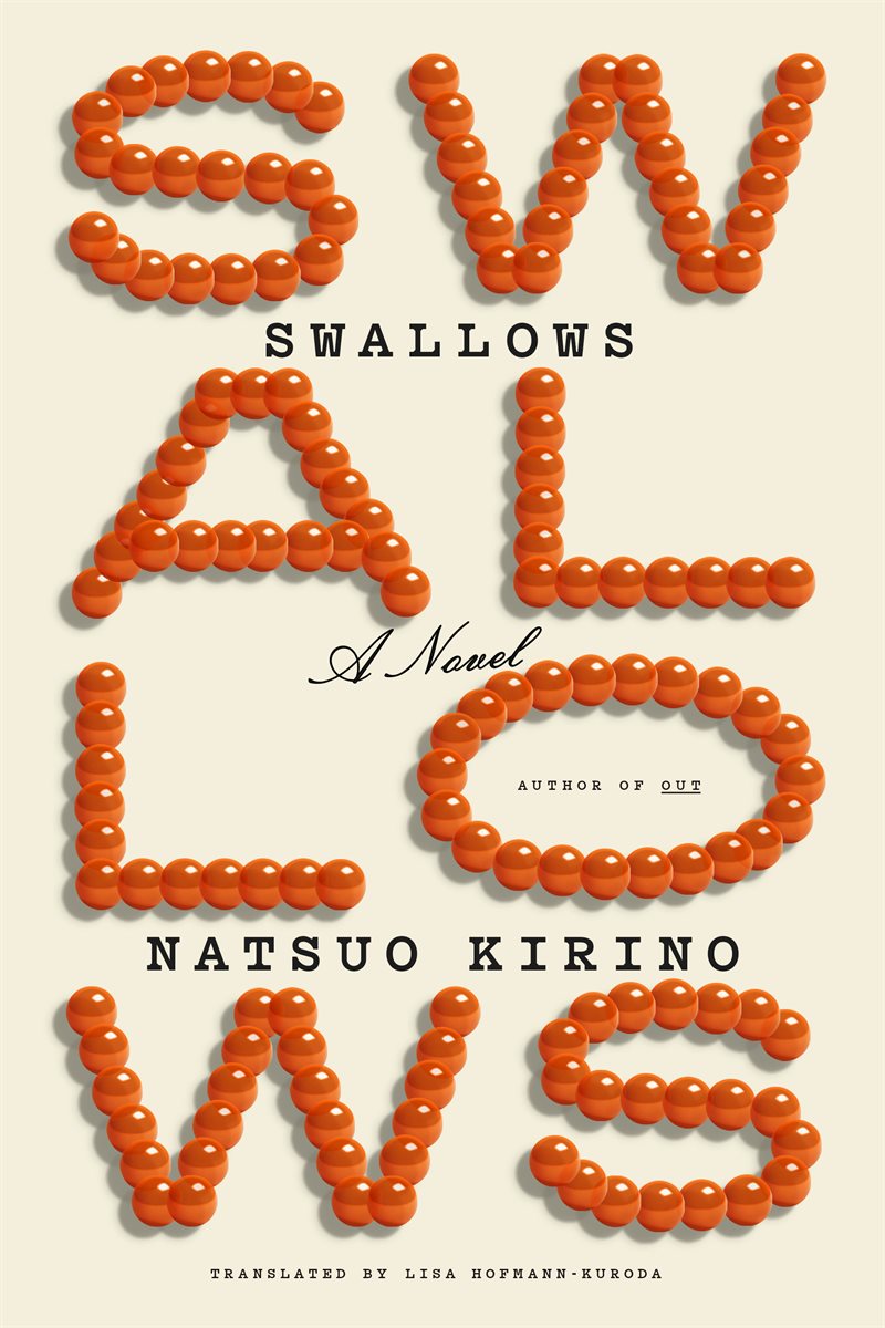 Swallows: A Novel