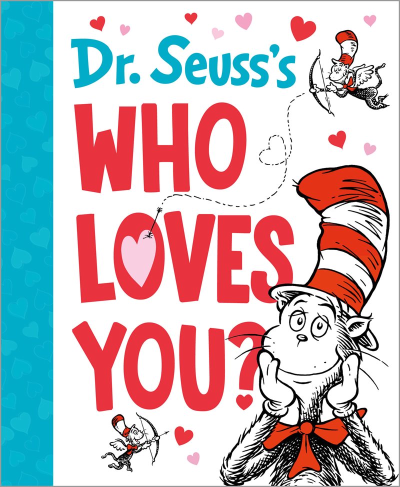 Dr. Seuss
