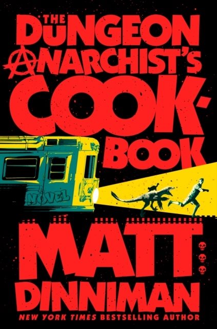 The Dungeon Anarchist