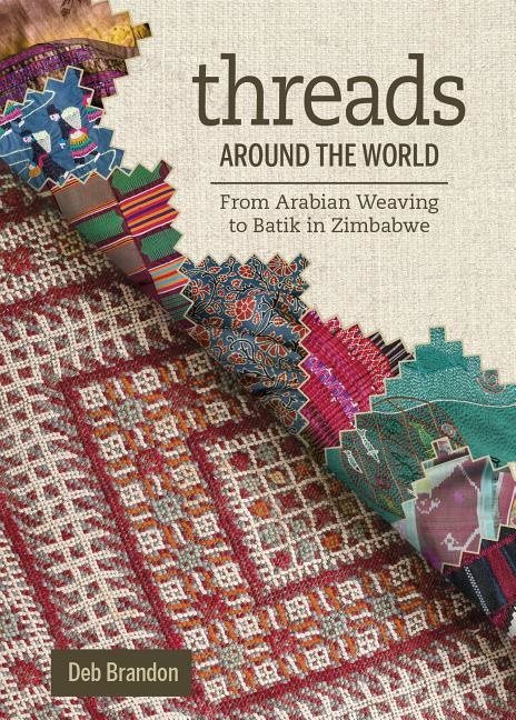 Threads Around The World