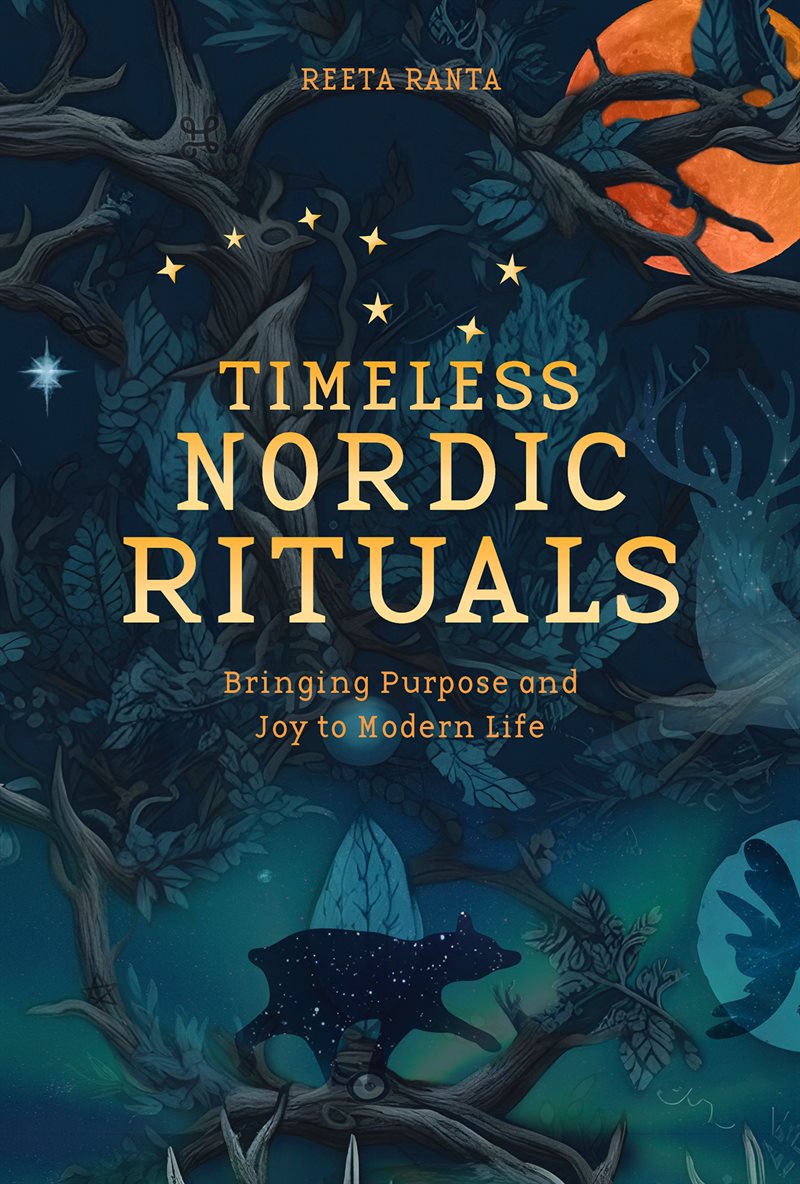 Timeless Nordic Rituals
