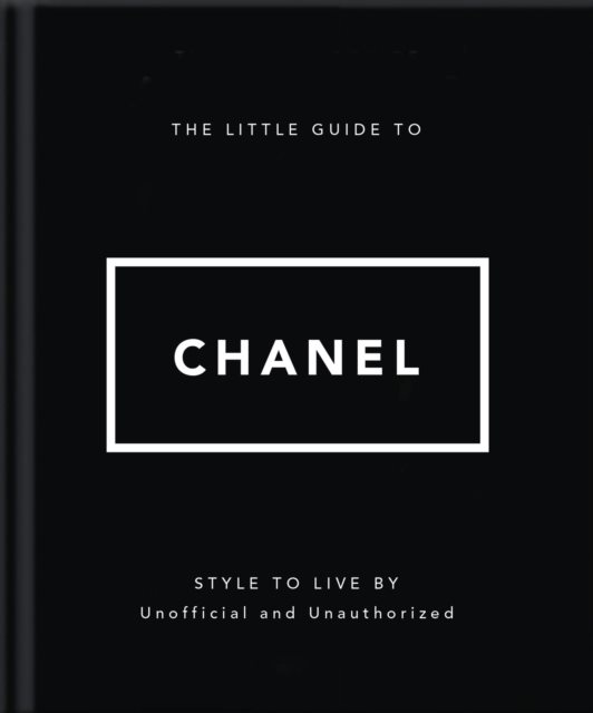 The Little Guide to Chanel