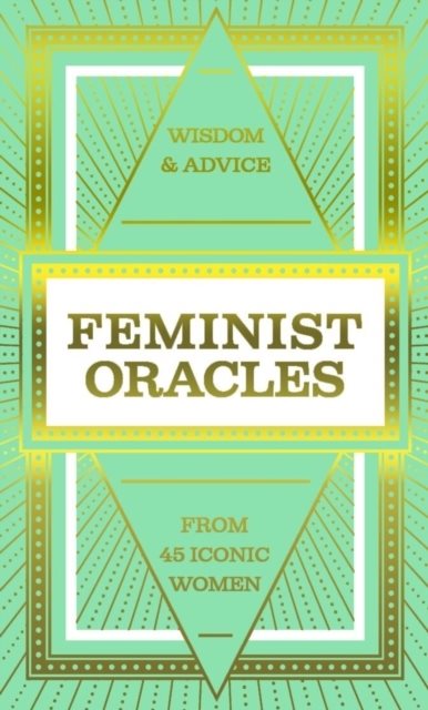 Feminist Oracles (Mini Deck)
