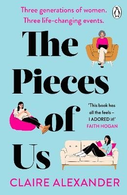 The Pieces of Us