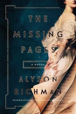 The Missing Pages