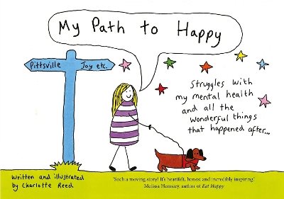 My Path To Happy