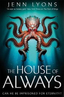 The House of Always