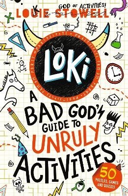Loki: A Bad God
