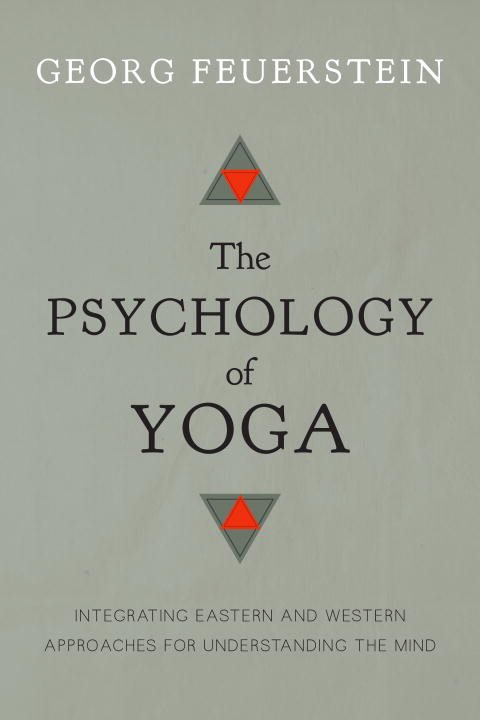 Psychology of yoga