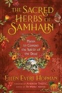 SACRED HERBS OF SAMHAIN