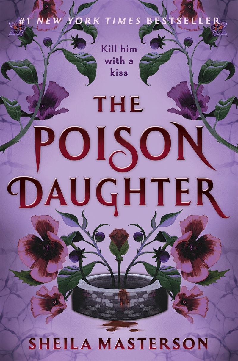 The Poison Daughter