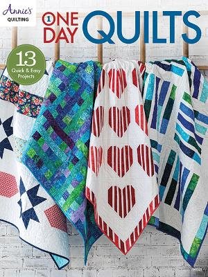 One Day Quilts