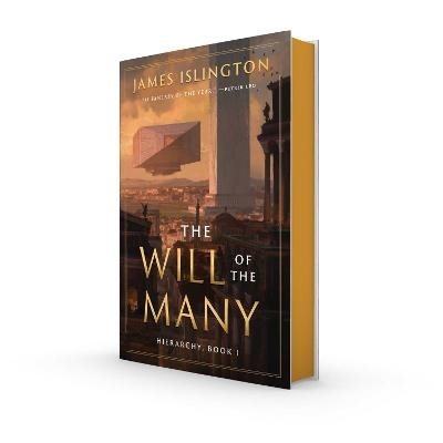 The Will of the Many: Deluxe Edition Hardcover: Volume 1