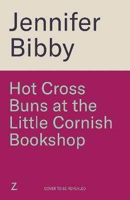 Hot Cross Buns at the Little Cornish Bookshop