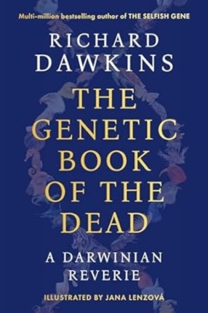 The Genetic Book of the Dead