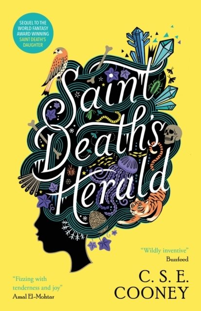 Saint Death
