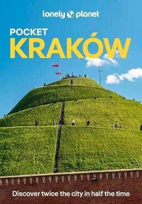 Lonely Planet Pocket Krakow