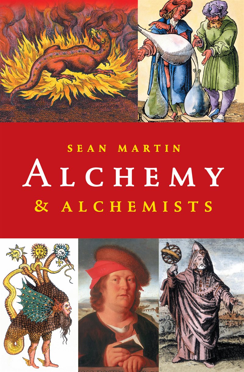 Alchemy and alchemists