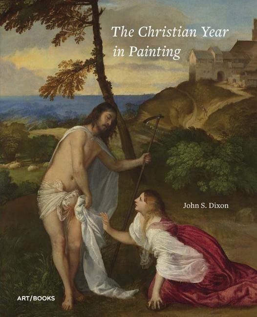 Christian year in painting