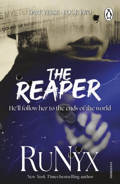 The Reaper