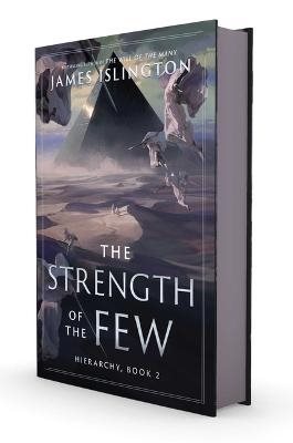 The Strength of the Few