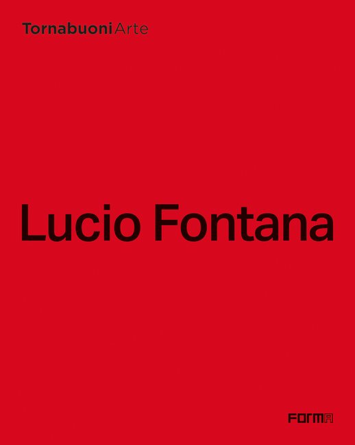 Lucio Fontana