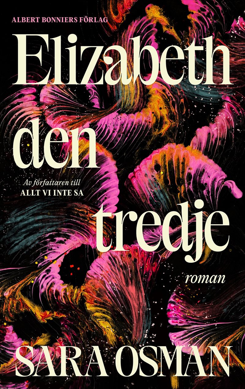 Elizabeth den tredje