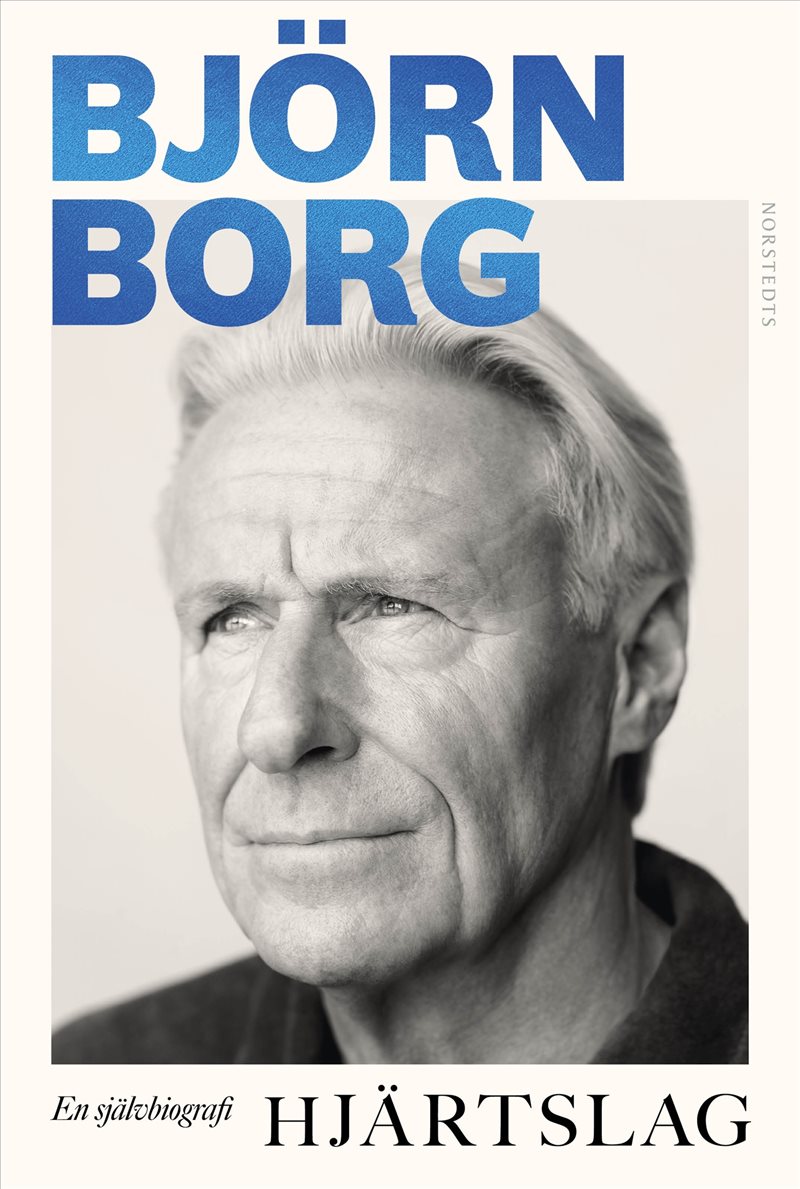 Hjärtslag : En självbiografi