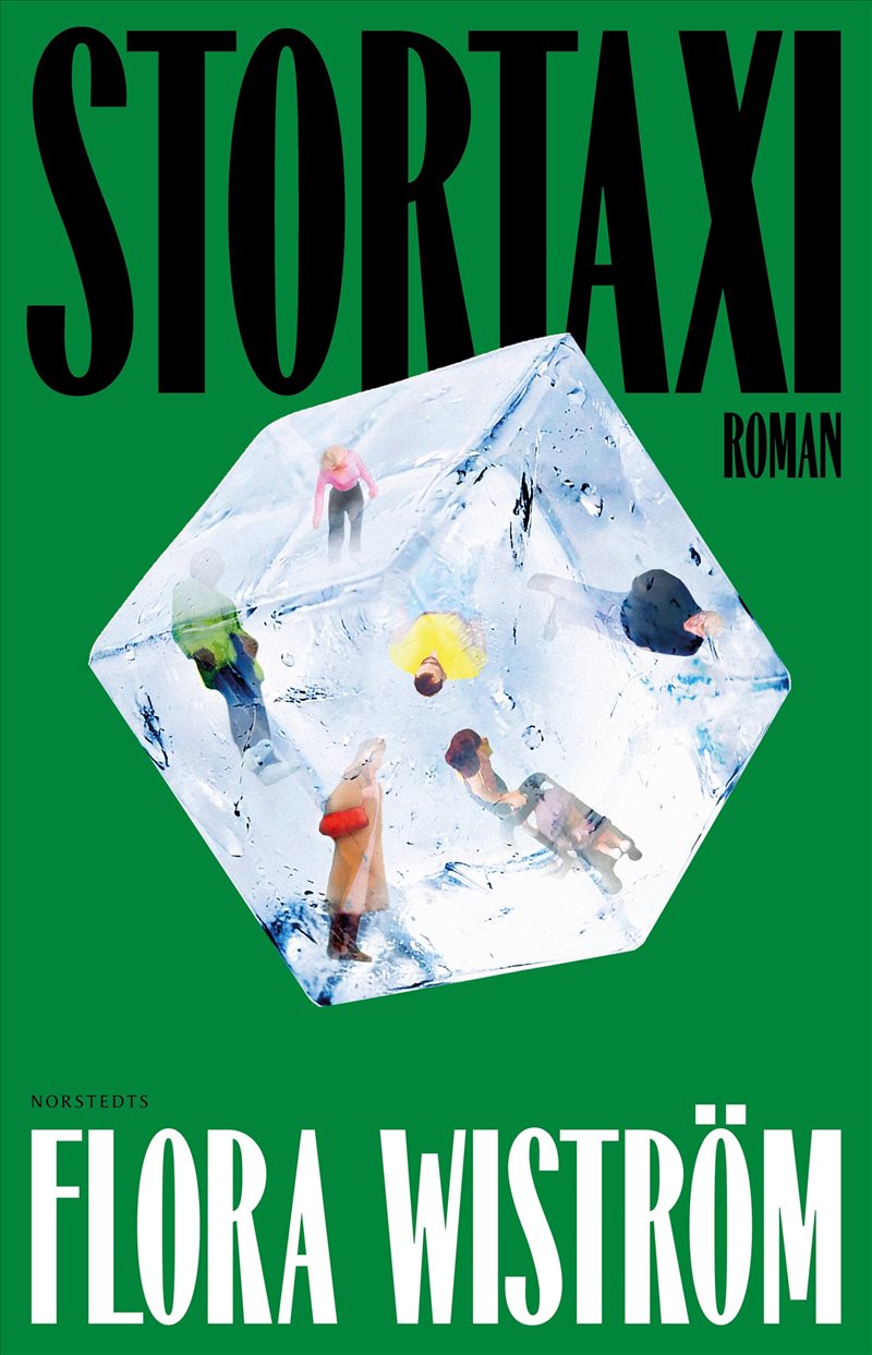 Stortaxi