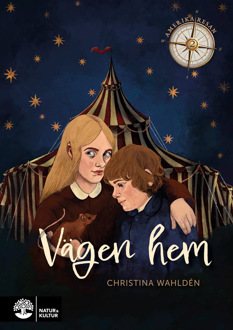 Vägen hem