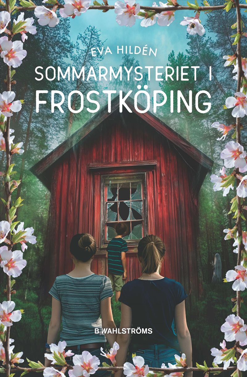 Sommarmysteriet i Frostköping