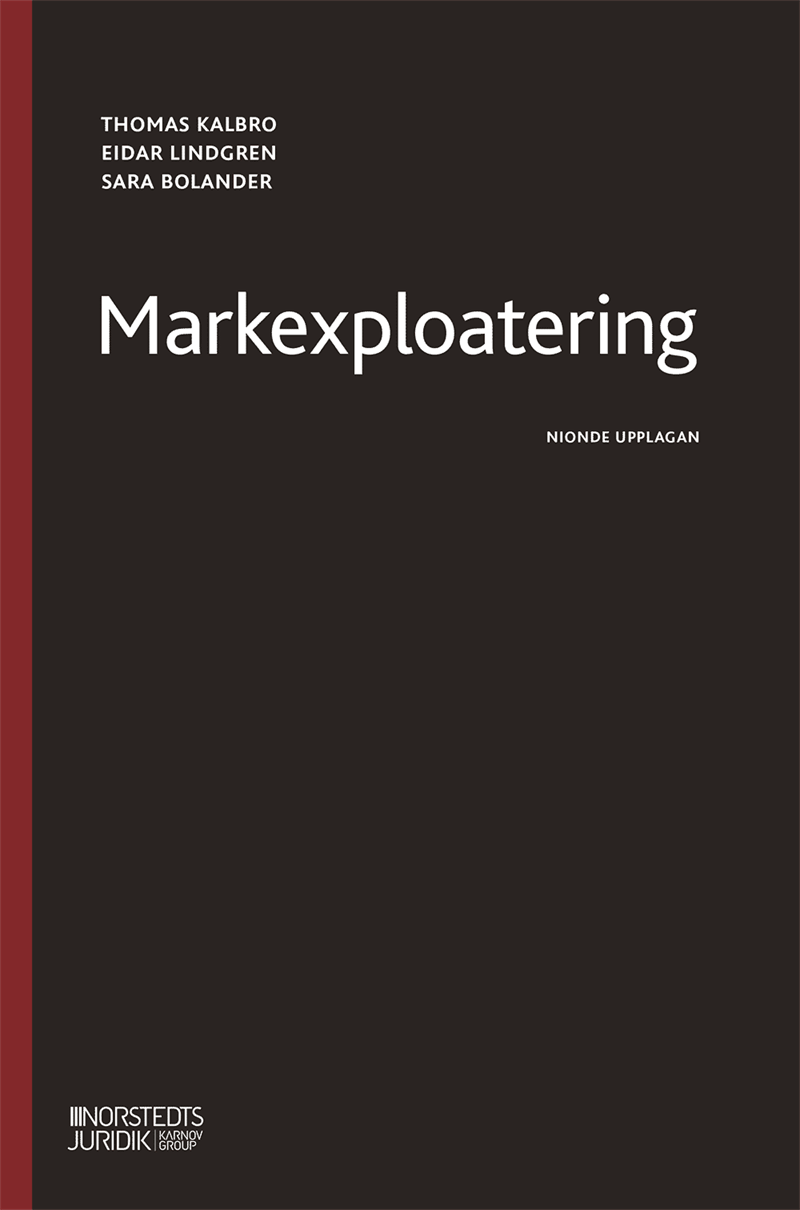 Markexploatering