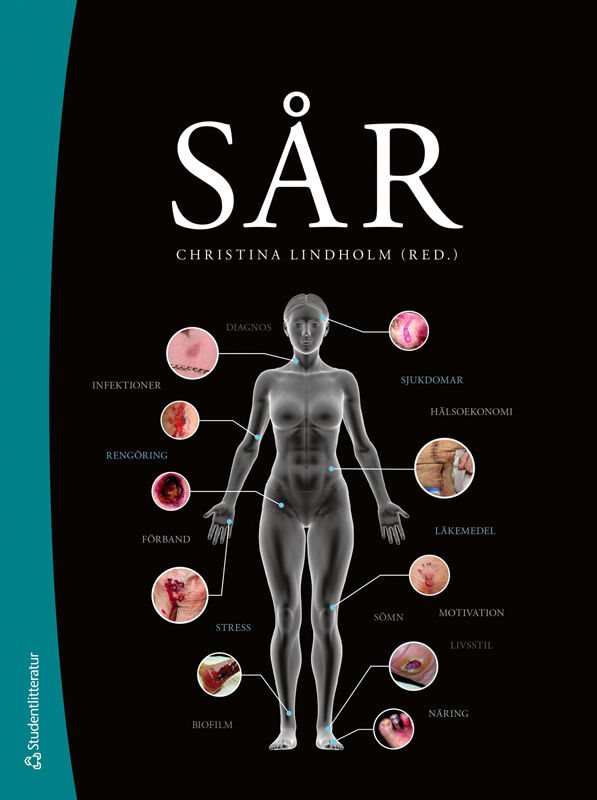 Sår