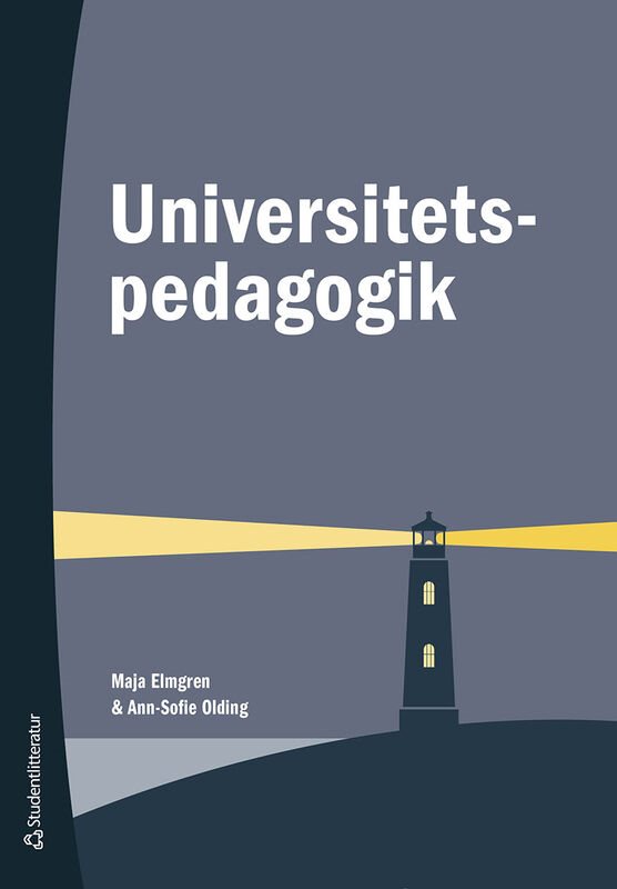 Universitetspedagogik