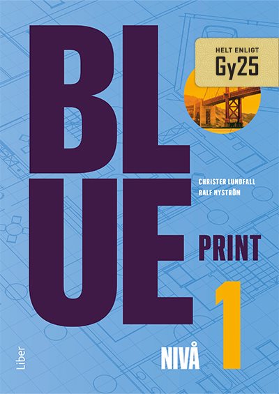 Blueprint nivå 1