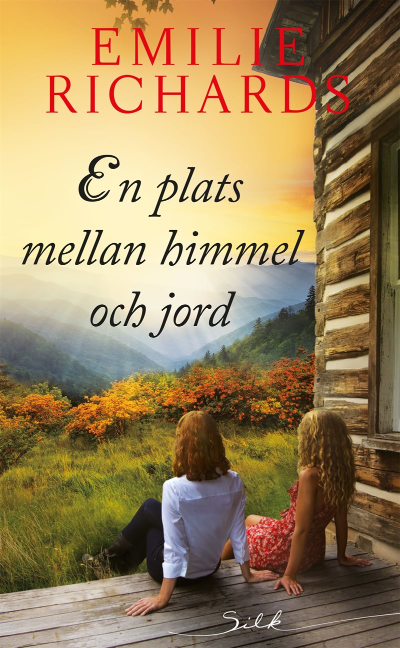 En plats mellan himmel och jord