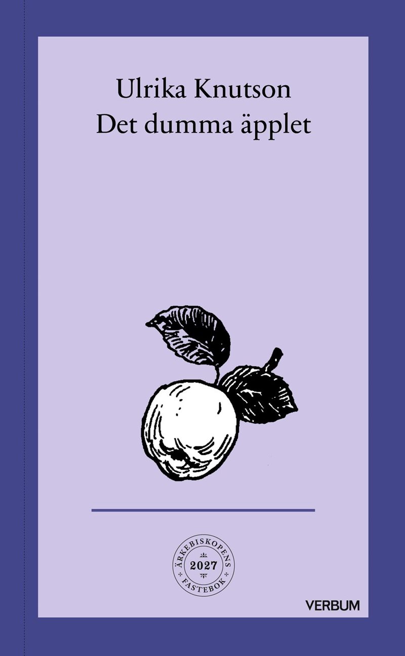 Det dumma äpplet