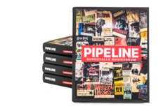 Pipeline Sundsvalls Musikforum - Sveriges äldsta - Världens bästa