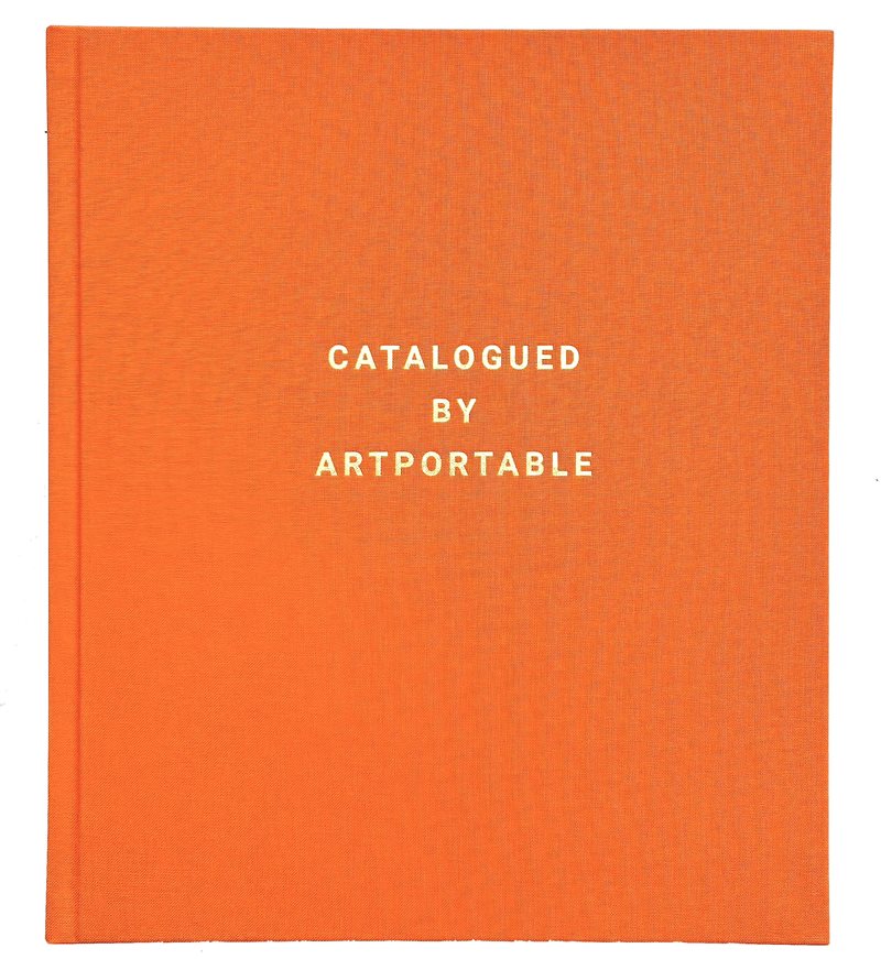 Catalogued by Artportable 2026