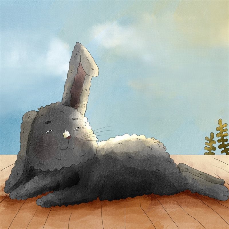 Pluttes nya utmaning