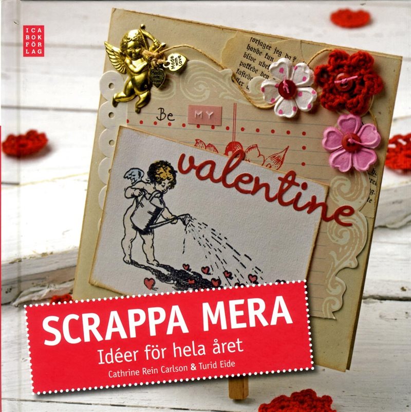 Scrapbooking året runt