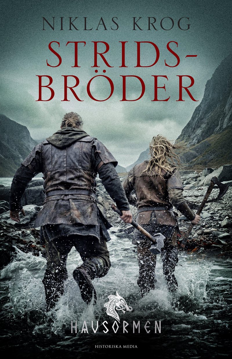 Stridsbröder